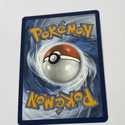Pokemon TCG Palpitoad Black Bolt 104/086 Illustration Rare Card MINT - Image 3