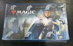 Magic the Gathering Ravnica Allegiance booster box new factory sealed - Image 1