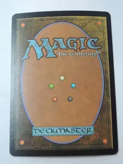 MTG - FOIL - Mons's Goblin Waiters - Unhinged - NM - Image 3