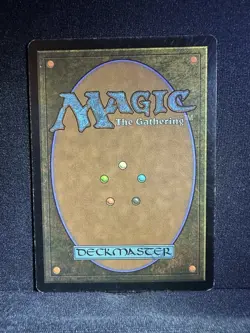 Haunting Echoes - MTG Odyssey (2001) R 142 L-MP - Image 2