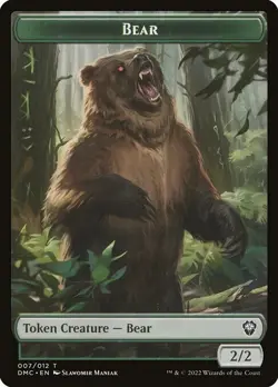 DMC Dominaria United Commander Tokens 10x Lots - MTG Magic: The Gathering - Image 3