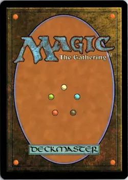 Nine Lives 28 R Core Set 2021 Magic: The Gathering Foil NM/M - Image 2