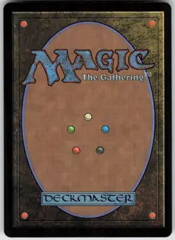 MTG Temporal Manipulation Showcase Normal NM Special Guests Magic 82 - Image 2