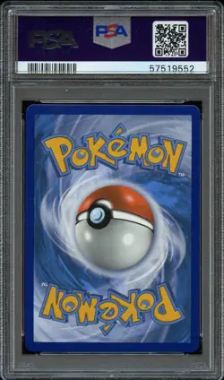 POKEMON 2020 Darkness Ablaze CHARIZARD V SWSH #019 PSA 9 Mint - Image 2