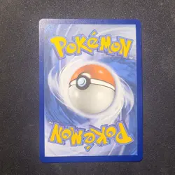 Pokemon Mew VMAX 114/264 Fusion Strike Ultra Rare Holo Psychic 310 HP - Image 2