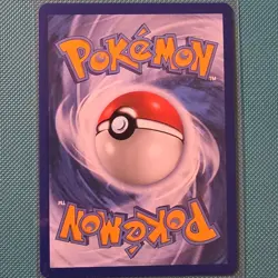 Pokemon ASC Team Rocket's Mimikyu 238/217 Holo Full Art Rare English Basic HP 60 - Image 2