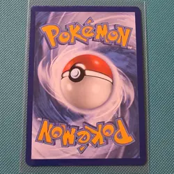 Pokemon ASC Erika's Tangela Full Art Holo Secret Rare Card 218/217 - Image 2