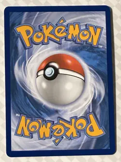 erikas tangela 218/217 NM pokemon ascended heroes - Image 2