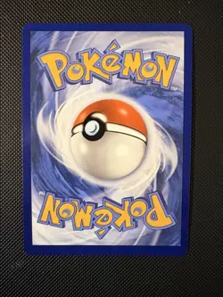 Pokemon Hilda 171/086 SIR Full Art Trainer White Flare NM Holo Card - Image 2