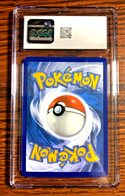 Pikachu Regular Common #19|CGC GEM MINT 10|2019 SM Hidden Fates|Pokemon TCG - Image 3