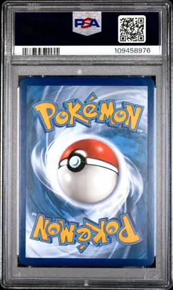 2021 Pokemon Sword & Shield Evolving Skies 40 Glaceon V Full Art PSA 10 Gem Mint - Image 2
