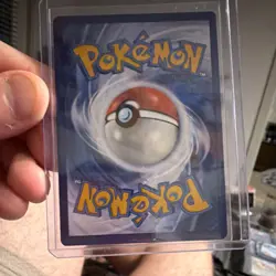 Pokemon Pikachu GG30/GG70 Crown Zenith Galarian Gallery Ultra Rare Holo 60 HP - Image 2