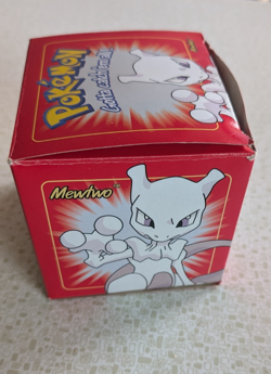 Lot of 5 Burger King Pokemon 23K Gold Plated Cards - CIB w/ COA & Pokeballs - Image 2