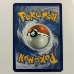 Mudkip 019/025 Promo McDonald's 25th Anniversary Promos Pokemon Near Mint - Image 2