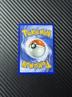 Pokemon TCG - Budew (Energy) Reverse Holo 016/217 Ascended Heroes - Image 2
