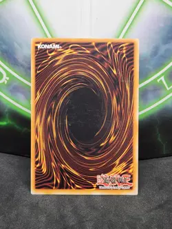 Yugioh Sasuke Samurai DB2-EN216 Rare NM - Image 2