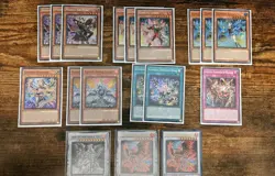 Yu-Gi-Oh! Elfnote Deck Core - Image 2