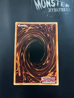 YUGIOH PAINFUL DECISION SECRET RARE MP16-EN151 1ST EDITION - Image 2