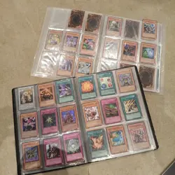 Yu-Gi-Oh! TCG Job Lot Bundle Collection 1996 - Image 1