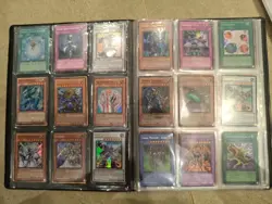 Yu-Gi-Oh! TCG Job Lot Bundle Collection 1996 - Image 3