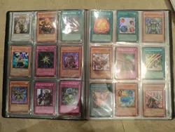 Yu-Gi-Oh! TCG Job Lot Bundle Collection 1996 - Image 4