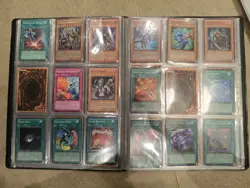 Yu-Gi-Oh! TCG Job Lot Bundle Collection 1996 - Image 5