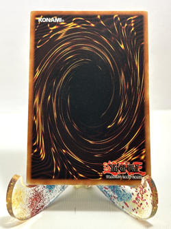 YuGiOh! Celtic Guardian LOB-007 Unlimited Super Rare LP - Image 2