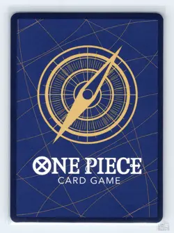 Shanks P-083 (Foil) Promo One Piece Japanese NM - Image 2