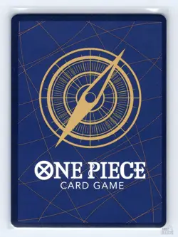 Monkey.D.Luffy P-041 Starter Deck 18: PURPLE Monkey.D.Luffy JP One Piece NM - Image 2