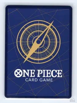Jinbe ST01-005 (Alternate Art) One Piece Promotion Cards JP NM - Image 2