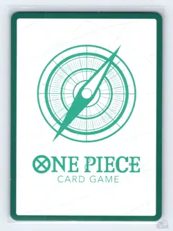 DON!! Card (Enel) Textured Foil PRB-01 JP One Piece NM - Image 2