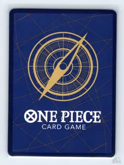 Ace & Sabo & Luffy (Alternate Art) OP13-007 Carrying On His Will JP One Piece NM - Image 2
