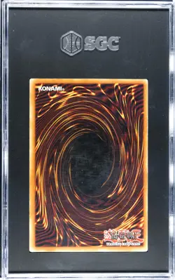 Yugioh 2008 Premium Pack 2 Secret Rare Elemental Hero Knospe PP02-EN005 SGC 4 - Image 2