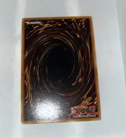Yugioh Delinquent Duo DB1-EN024 Super Rare (LP) - Image 3