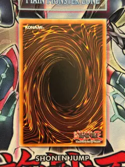 Yugioh! Number 90: Galaxy-Eyes Photon Lord Starlight Rare Near Mint MP25-EN033 - Image 2
