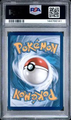 2025 POKEMON PFL EN-PHANTASMAL FLAMES #129 DAWN SIR Gem Mint PSA 10 - Image 2