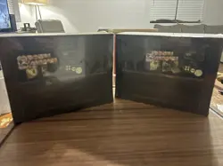 Pokemon Sword and Shield Zacian & Zamazenta Elite Trainer Box ETB PLUS New - Image 3