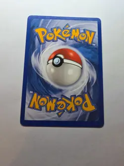 Tentacool 113/147 Pokemon TCG Aquapolis Non Holo LP/NM - Image 2