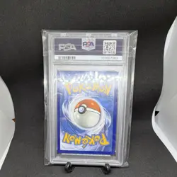 Pokemon Dachsbun ex 169/142 Stellar Crown Special Illustration Rare Holo PSA 10 - Image 2