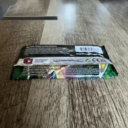 Pokemon TCG: Sword & Shield - Evolving Skies Very Heavy 22.73g Booster Pack 820650808777 - Image 4