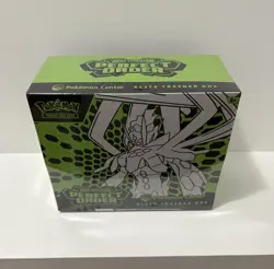 Perfect Order Pokemon Center PC Elite Trainer Box ETB Sealed - Pokemon TCG - Image 2