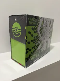 Perfect Order Pokemon Center PC Elite Trainer Box ETB Sealed - Pokemon TCG - Image 3