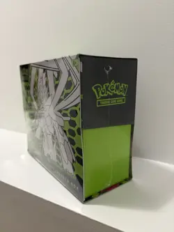 Perfect Order Pokemon Center PC Elite Trainer Box ETB Sealed - Pokemon TCG - Image 4