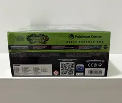 Perfect Order Pokemon Center PC Elite Trainer Box ETB Sealed - Pokemon TCG - Image 5
