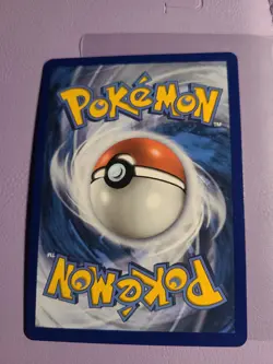 Pokemon TCG Blastoise Celebrations: Classic Collection 2/102 Holo Bleed Rare - Image 2