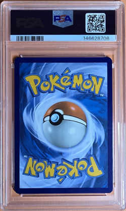 PSA 10 Gem Mint 2023 Pokemon ~ Chi-Yu ex ~ PALDEA EVOLVED Ultra Rare #234 - Image 2