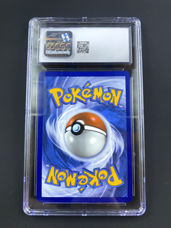 Pokemon 2025 Hydrapple 188/182 Holo IR Destined Rivals GEM MINT CGC 10 - Image 2