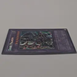 Konami Dark Paladin DMG-001 Duel Master's Guide Secret Rare Fusion Yu-Gi-Oh! TC… - Image 5