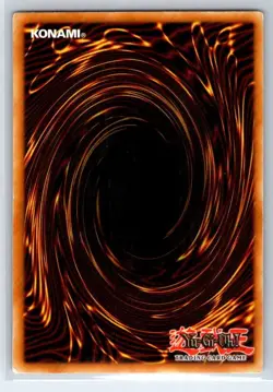 Chaos Sorcerer Common Dark Revelation Volume 2 DR2-EN023 LP - Image 2