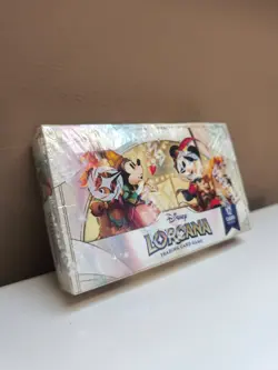 Disney lorcana Fabled booster box set 9 - Image 2